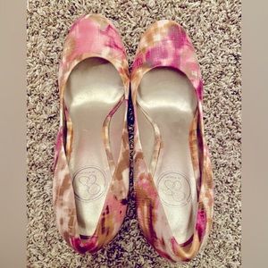 Jessica Simpson Pumps size 8